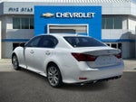 2014 Lexus GS 350