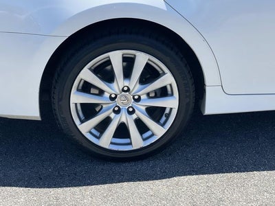 2014 Lexus GS 350