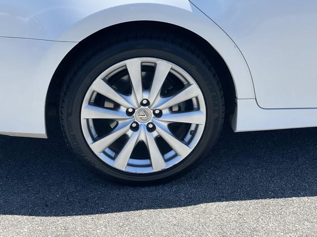2014 Lexus GS 350