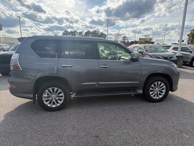 2018 Lexus GX 460