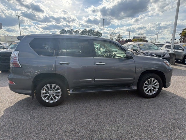 2018 Lexus GX 460