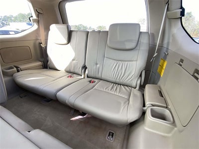 2009 Lexus GX 470