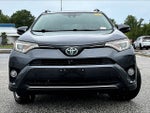 2018 Toyota RAV4 Hybrid Limited