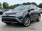 2018 Toyota RAV4 Hybrid Limited
