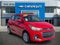 2017 Chevrolet Spark 1LT