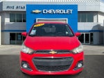 2017 Chevrolet Spark 1LT