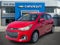2017 Chevrolet Spark 1LT
