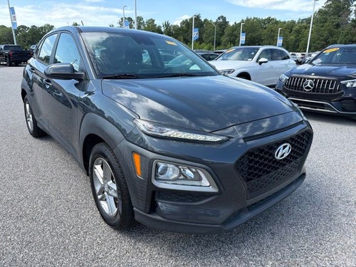 2020 Hyundai Kona SE