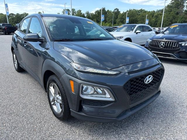 2020 Hyundai Kona SE