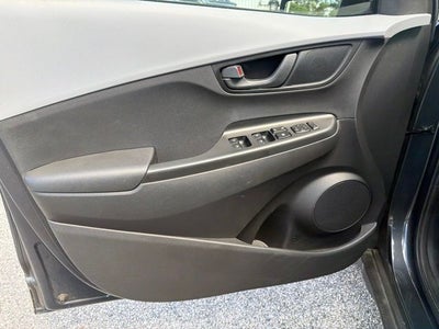 2020 Hyundai Kona SE