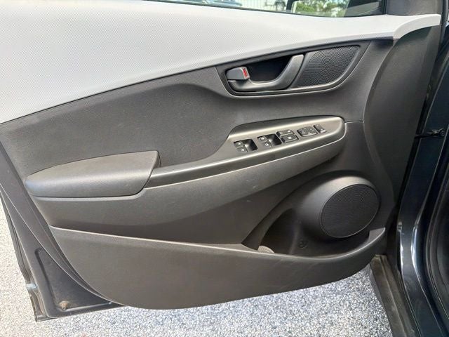 2020 Hyundai Kona SE