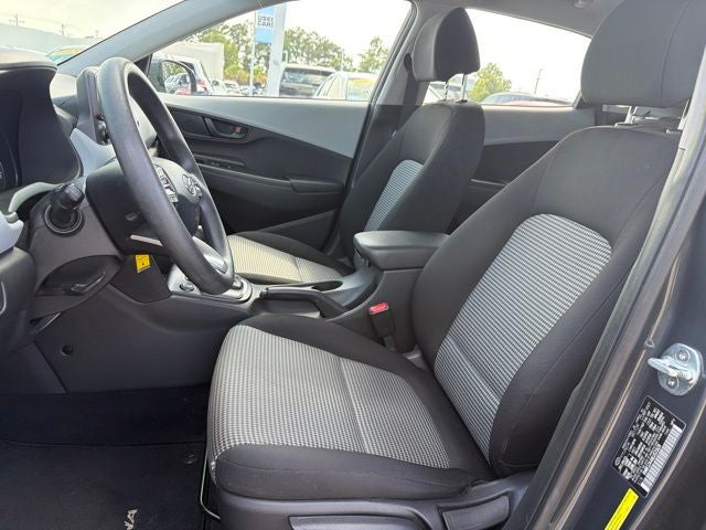 2020 Hyundai Kona SE