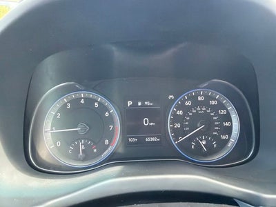 2020 Hyundai Kona SE