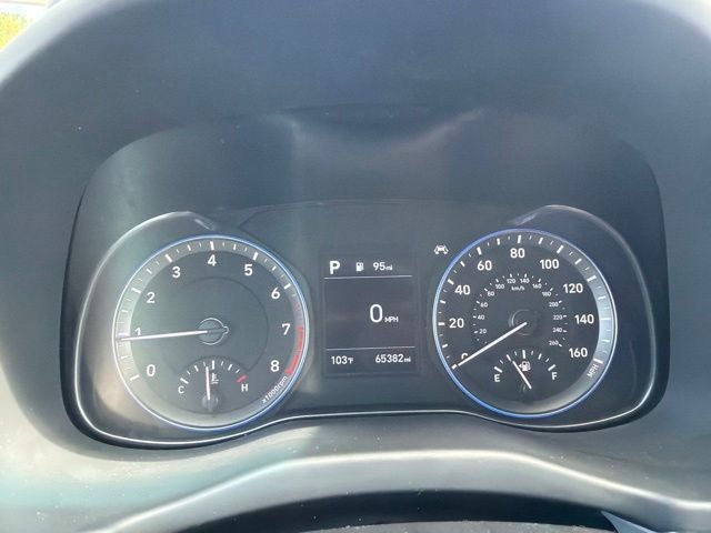 2020 Hyundai Kona SE