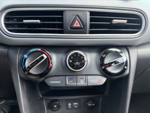 2020 Hyundai Kona SE