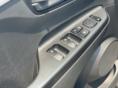 2020 Hyundai Kona SE