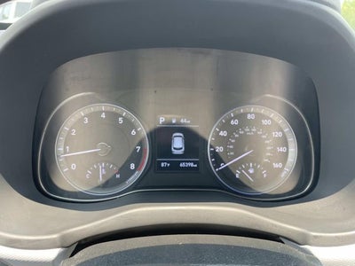 2020 Hyundai Kona SE