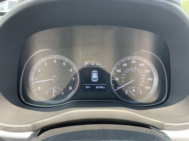 2020 Hyundai Kona SE