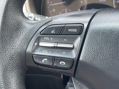2020 Hyundai Kona SE
