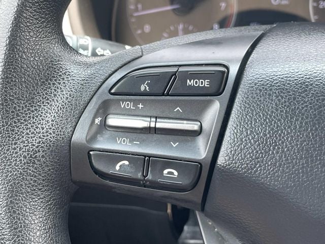 2020 Hyundai Kona SE