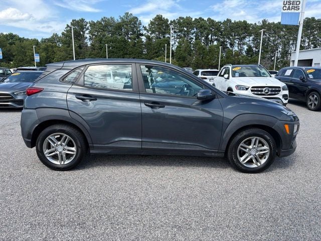 2020 Hyundai Kona SE