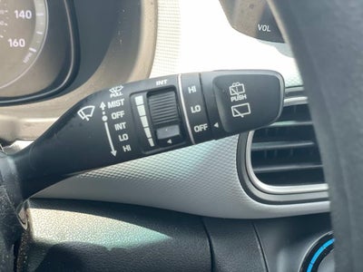 2020 Hyundai Kona SE