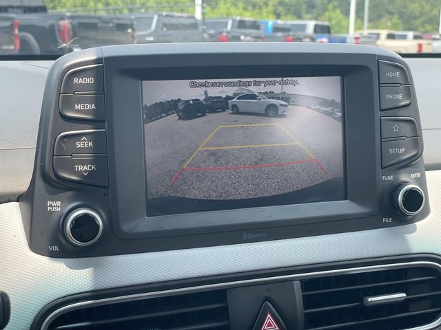2020 Hyundai Kona SE