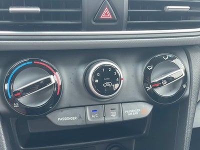 2020 Hyundai Kona SE