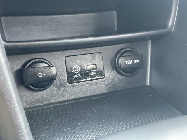 2020 Hyundai Kona SE