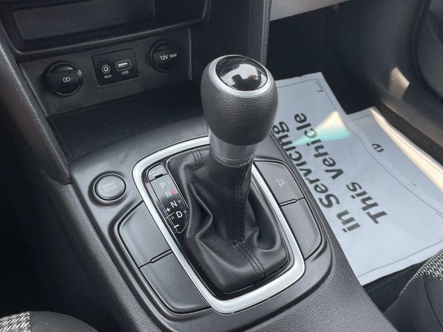 2020 Hyundai Kona SE