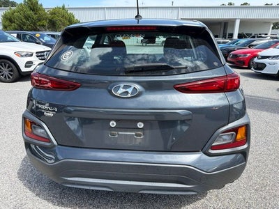 2020 Hyundai Kona SE