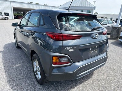 2020 Hyundai Kona SE