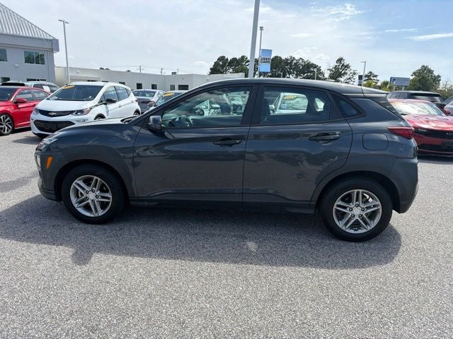 2020 Hyundai Kona SE