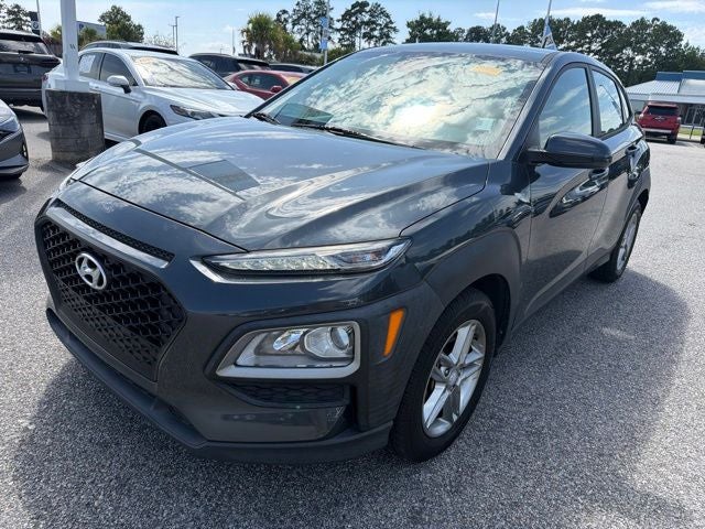 2020 Hyundai Kona SE