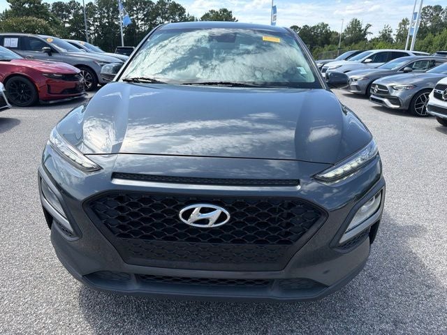 2020 Hyundai Kona SE