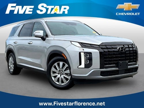2024 Hyundai Palisade SEL 7 Passenger