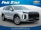 2024 Hyundai Palisade SEL 7 Passenger