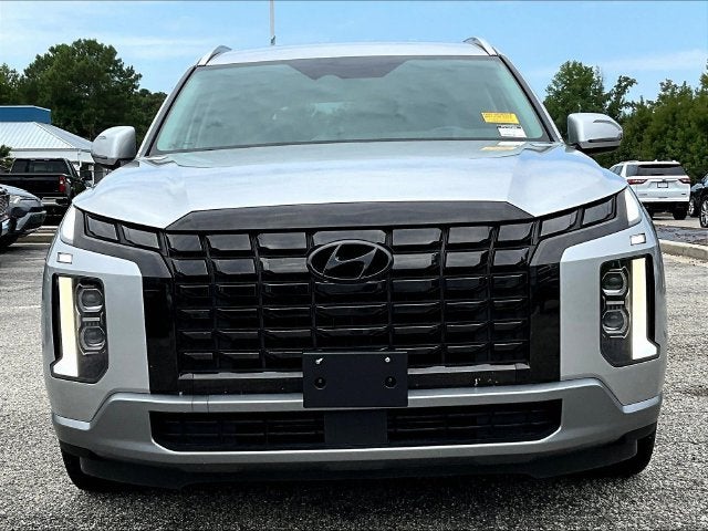 2024 Hyundai Palisade SEL 7 Passenger