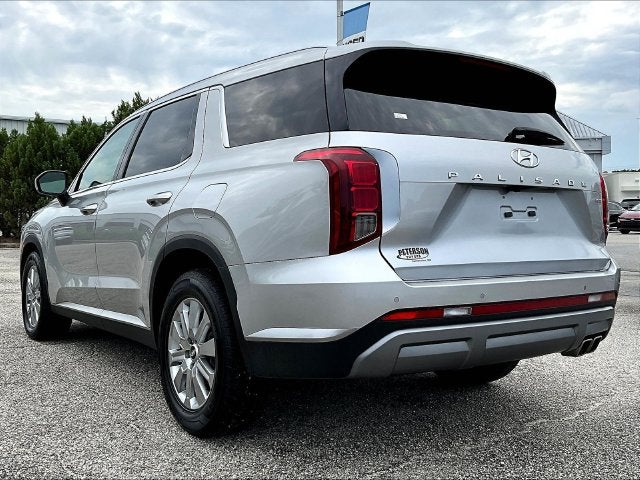 2024 Hyundai Palisade SEL 7 Passenger