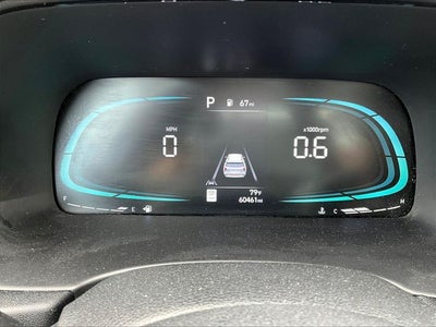 2024 Hyundai Palisade SEL 7 Passenger