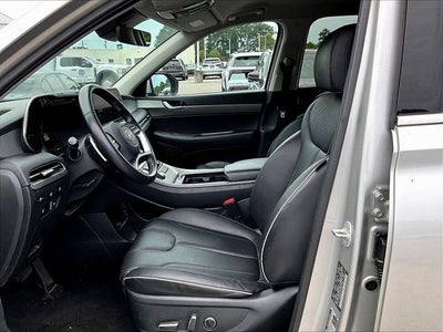 2024 Hyundai Palisade SEL 7 Passenger