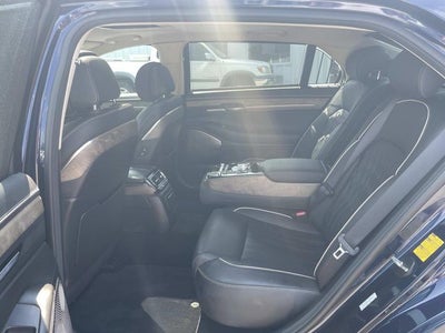 2021 Genesis G90 3.3T Premium