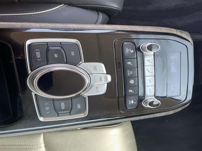 2021 Genesis G90 3.3T Premium