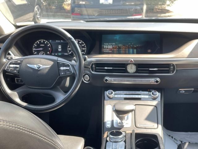 2021 Genesis G90 3.3T Premium