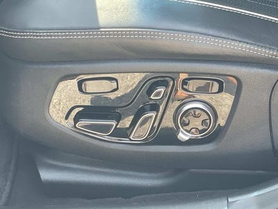 2021 Genesis G90 3.3T Premium