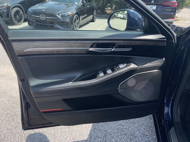 2021 Genesis G90 3.3T Premium