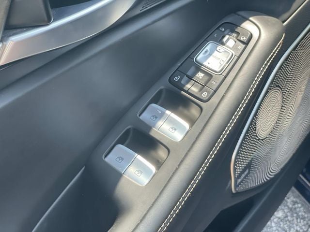 2021 Genesis G90 3.3T Premium