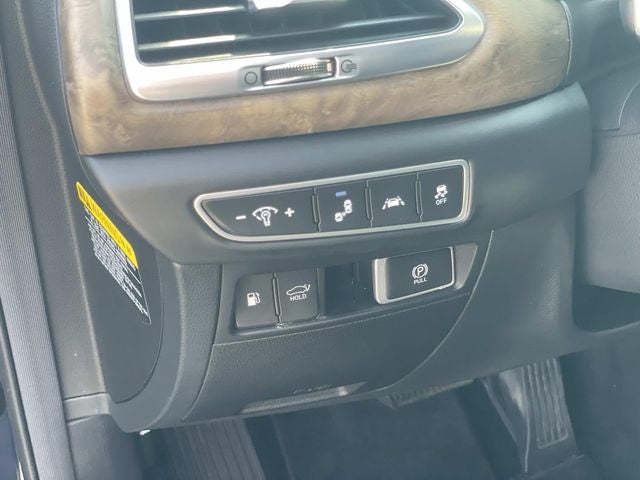 2021 Genesis G90 3.3T Premium