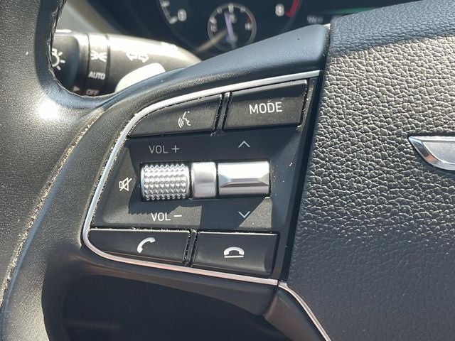 2021 Genesis G90 3.3T Premium
