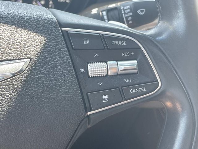 2021 Genesis G90 3.3T Premium